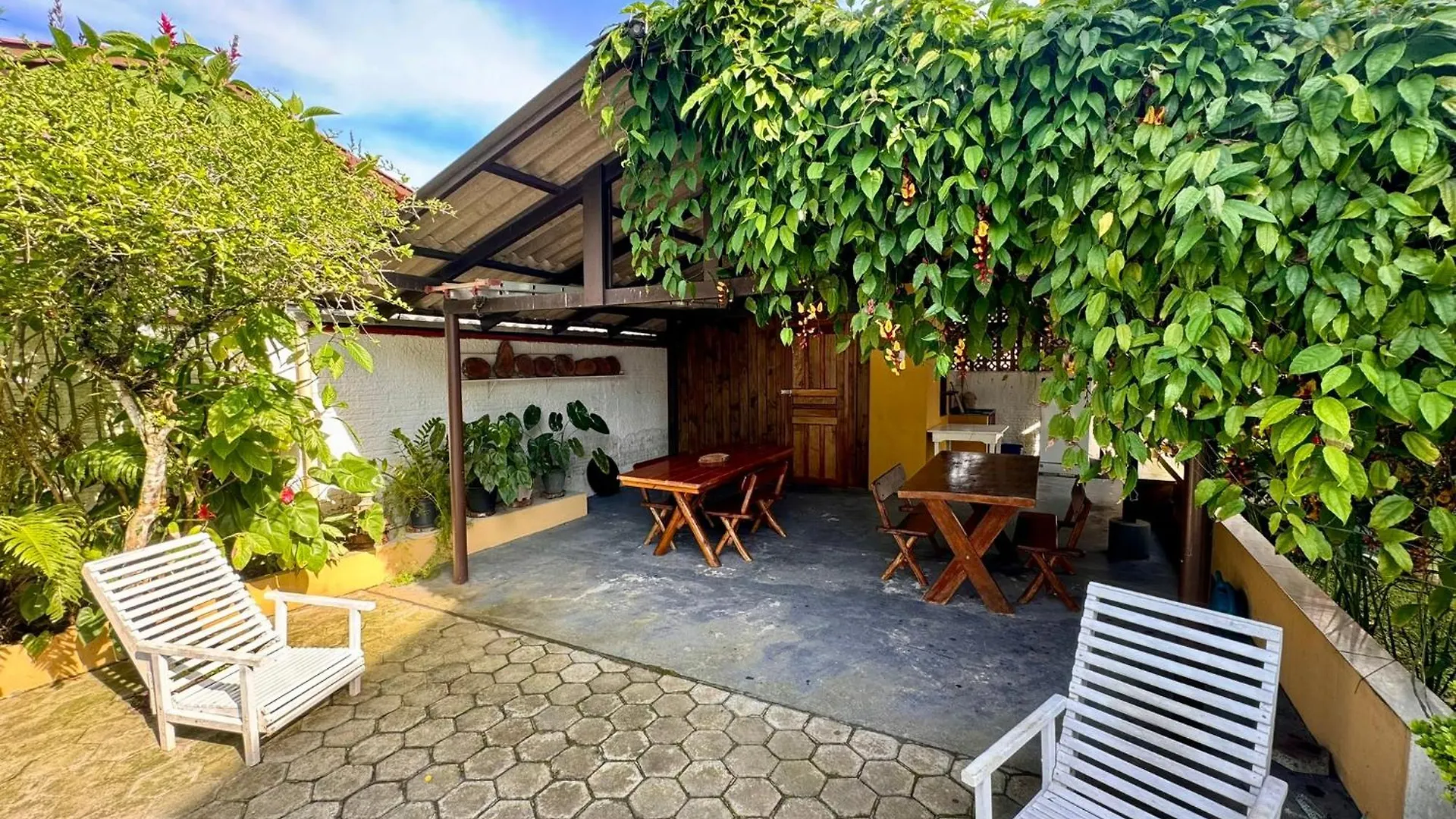 Apartment Solar Das Andorinhas Pousada Itapoa