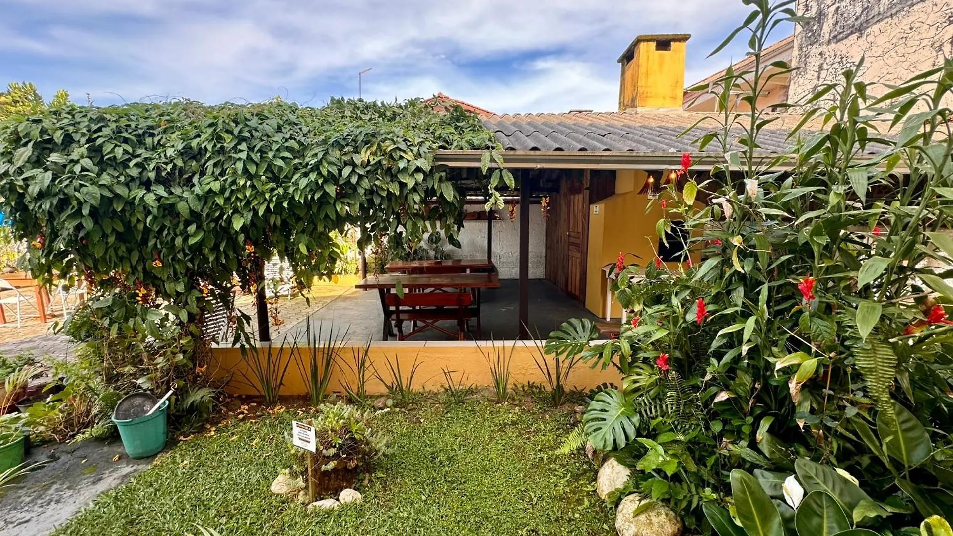 Apartment Solar Das Andorinhas Pousada Itapoa