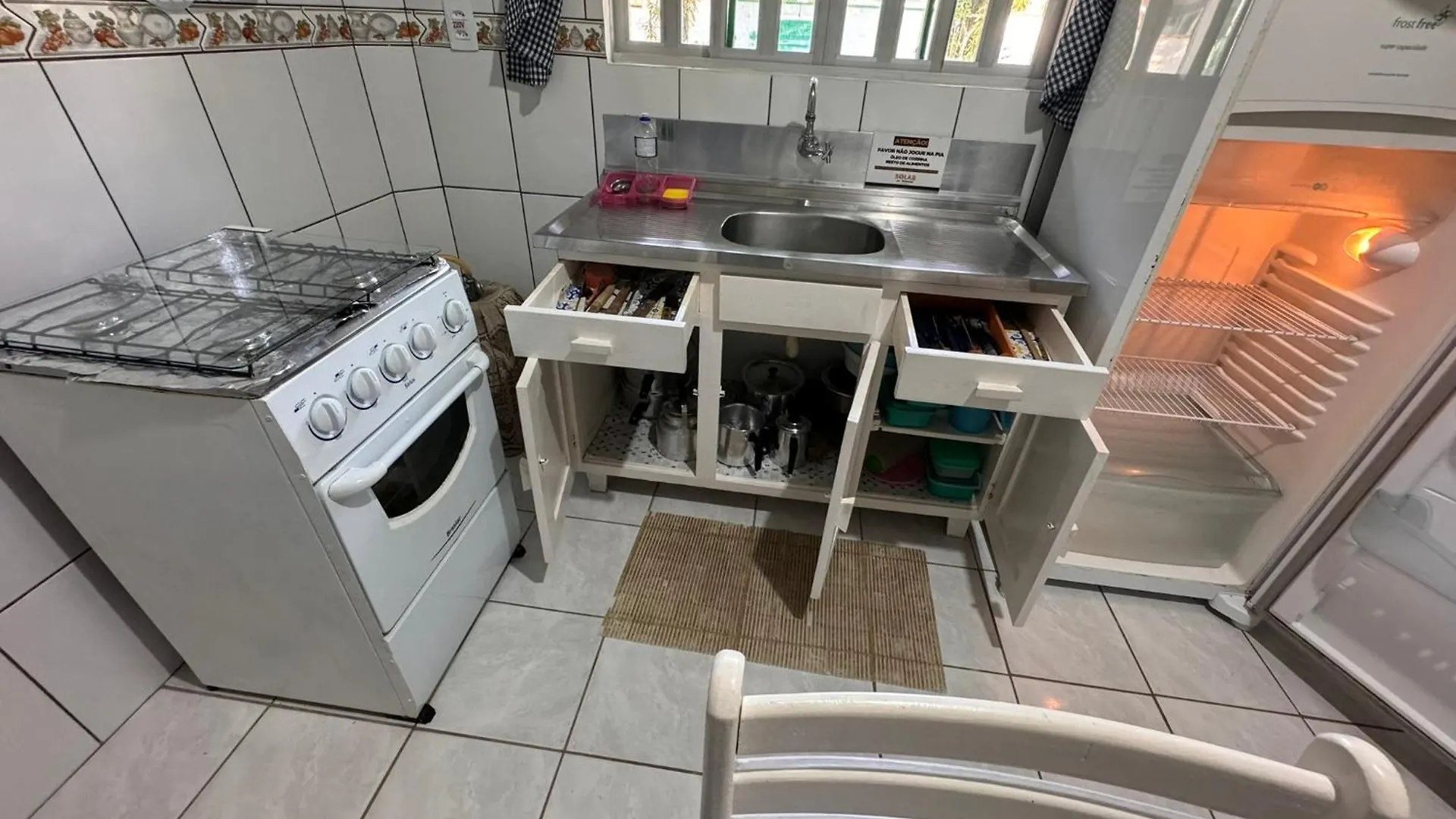 Apartment Solar Das Andorinhas Pousada Itapoa