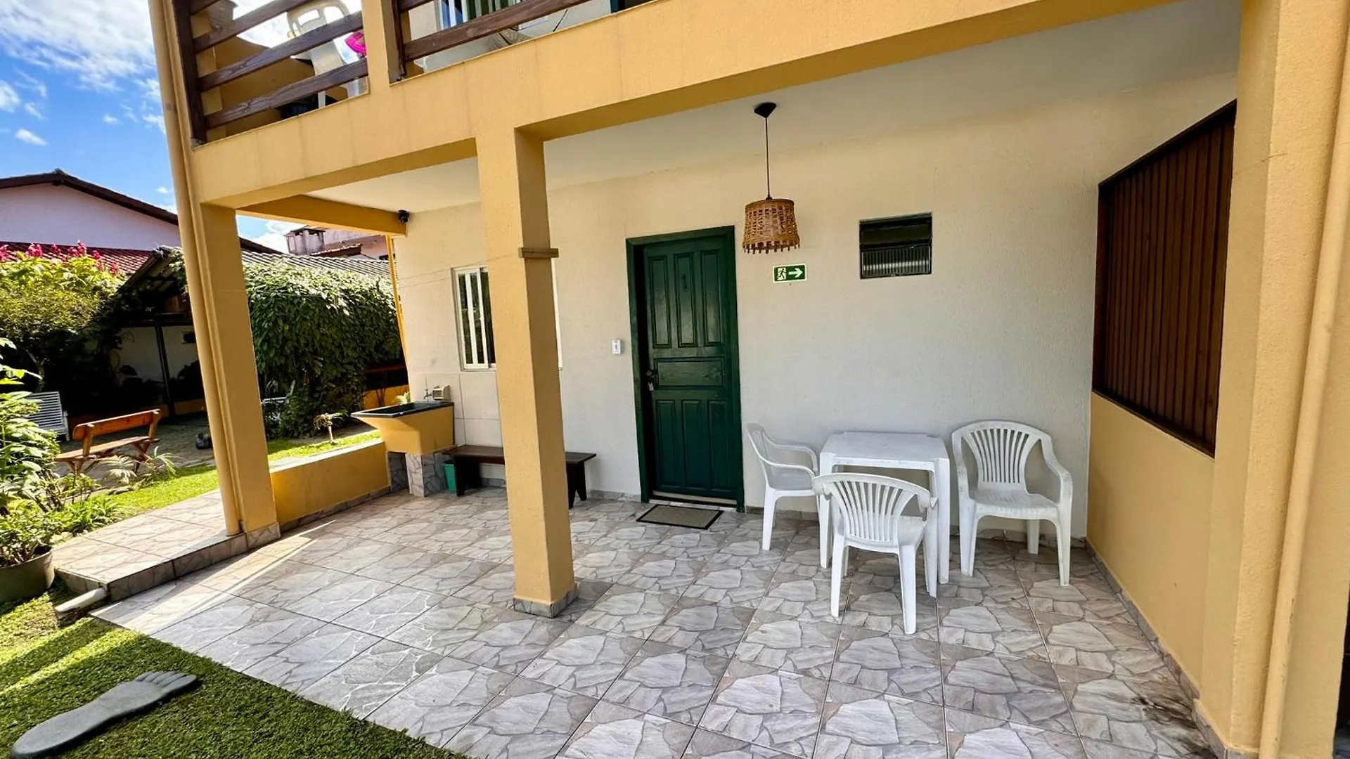 Apartment Solar Das Andorinhas Pousada Itapoa