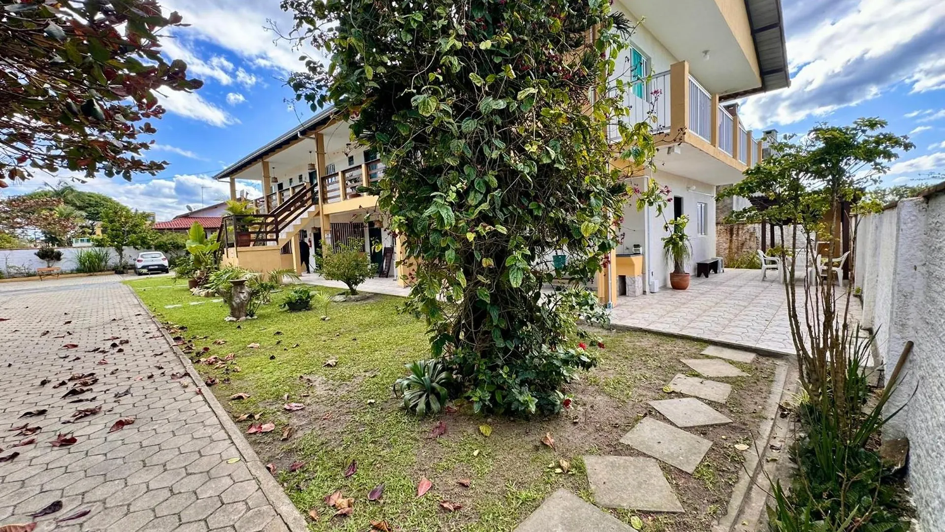 Apartment Solar Das Andorinhas Pousada Itapoa
