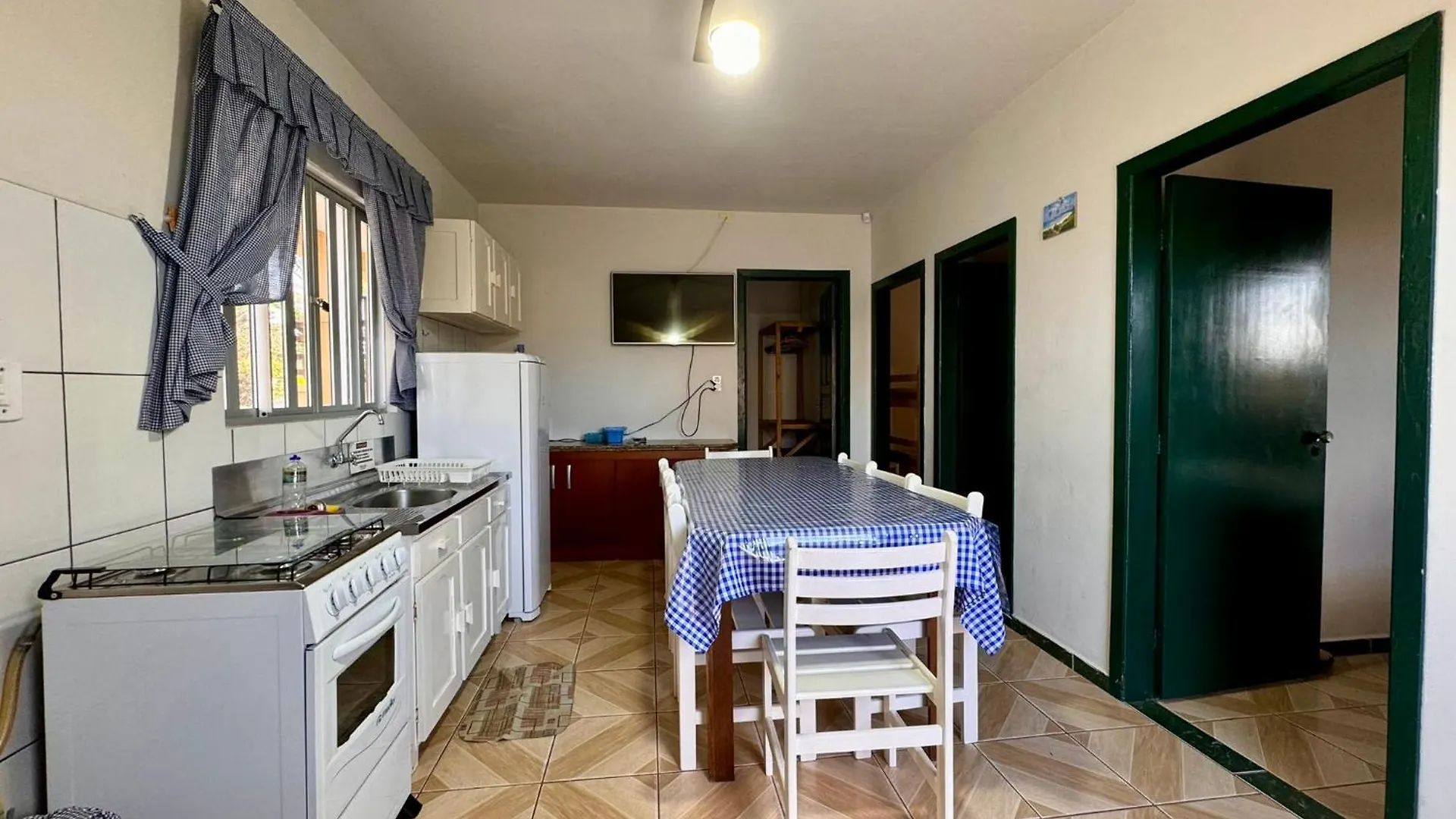 Solar Das Andorinhas Pousada Itapoa  Apartment