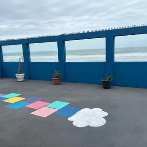 Apartamento Pe Na Areia Apto Rassy, Itapoa (Santa Catarina)
