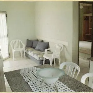Apartamento Residencial Vilas Boas, Itapoa (Santa Catarina)